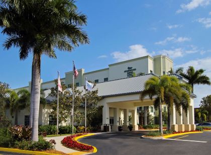 Homewood Suites by Hilton Ft. Lauderdale Airport and Cruise Port