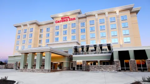Hilton Garden Inn Olathe in Olathe