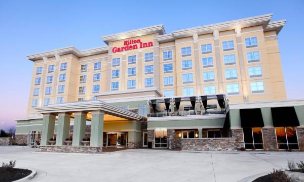 Hilton Garden Inn Olathe