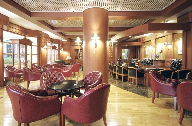 Swiss Grand Hotel Seoul photo 3