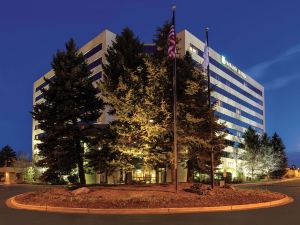 Embassy Suites by Hilton Denver Tech Center