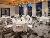 Le Méridien Columbus, the Joseph Hotels near Seventh Son Brewing Co.