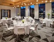 Le Méridien Columbus, the Joseph Hoteles en Columbus