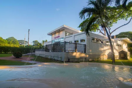 Fiesta Resort All Inclusive Central Pacific - Costa Rica