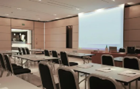 拿坡里套房住宅酒店 波佐利酒店