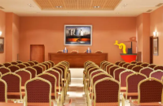 Apollonion Asterias Resort and Spa