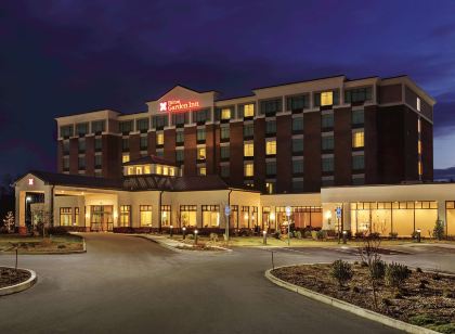 Hilton Garden Inn Wallingford/Meriden