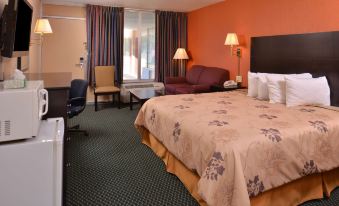American Inn - Pontotoc