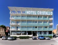 Hotel Cristallo