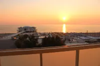 Hotel Cristallo - Ocean View