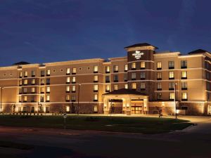 Homewood Suites by Hilton West des Moines/SW-Mall Area