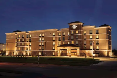 Homewood Suites by Hilton West des Moines/SW-Mall Area