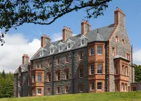 Glencoe House Các khách sạn ở 