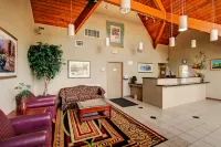 Scottish Inn Whippany فنادق في Whippany