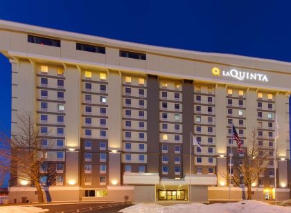 La Quinta Inn & Suites by Wyndham Springfield MA