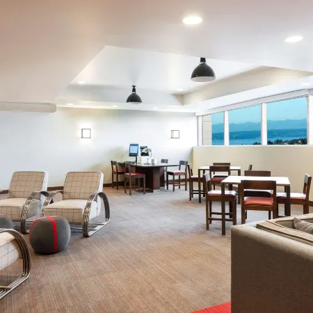 Four Points by Sheraton Seattle Airport South