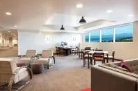 Four Points by Sheraton Seattle Airport South - Desayuno
