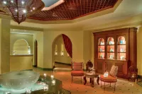 The Westin La Quinta Golf Resort & Spa, Benahavis, Marbella - Spa