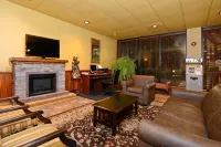 Magnuson Hotel Mountain View Hotels in Clifton Forge East