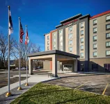 Hampton Inn by Hilton Sarnia - Pet friendly