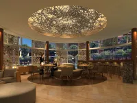 峇里島金色鬱金香繼能度假飯店 - 早餐