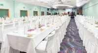 Hotel Continental - Завтрак
