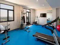 Best Western Plus Setif Hotels in Setif