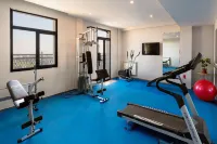 Best Western Plus Setif Hotels in Setif