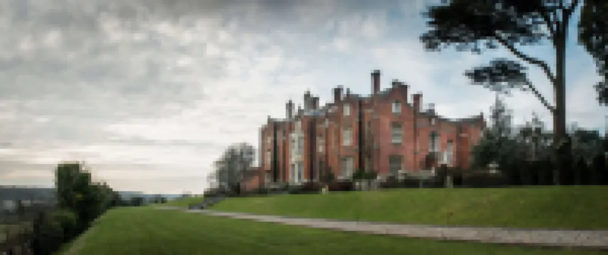 De Vere Latimer Estate Hotéis em 