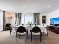 Fino Hotel & Suites Hotels near Turanga