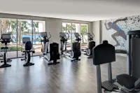 Hilton Vacation Club Bayside Resort Panama City Beach - Fitnessstudio