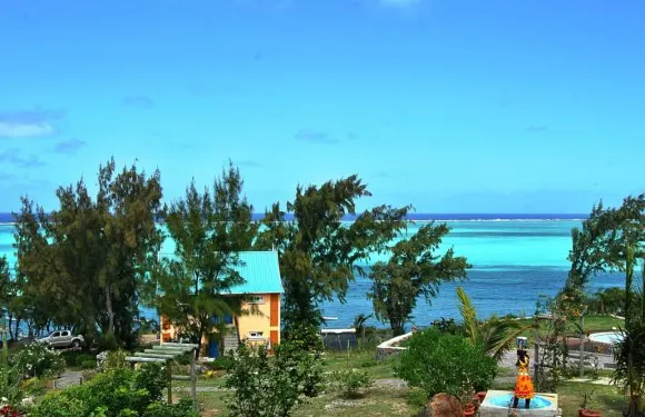 拉貝爾羅德里旅館