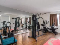 Premium Inn & Suites Отели в г. Калгари