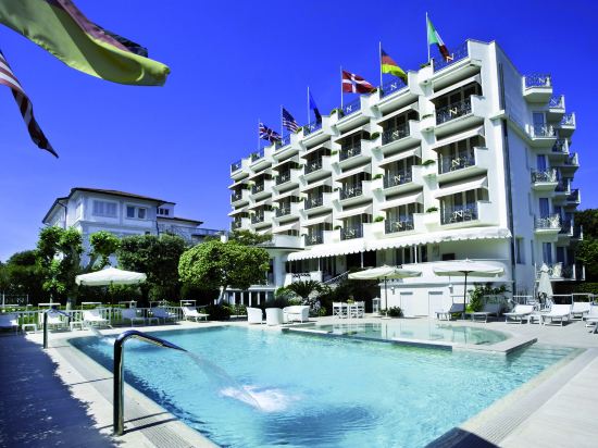 Hotels Near Fortis Srl In Forte Dei Marmi - 2022 Hotels | Trip.com