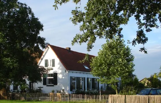 波爾德里扎爾姆住宿加早餐旅館