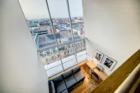 Apex City of Glasgow Hotel - Scenic