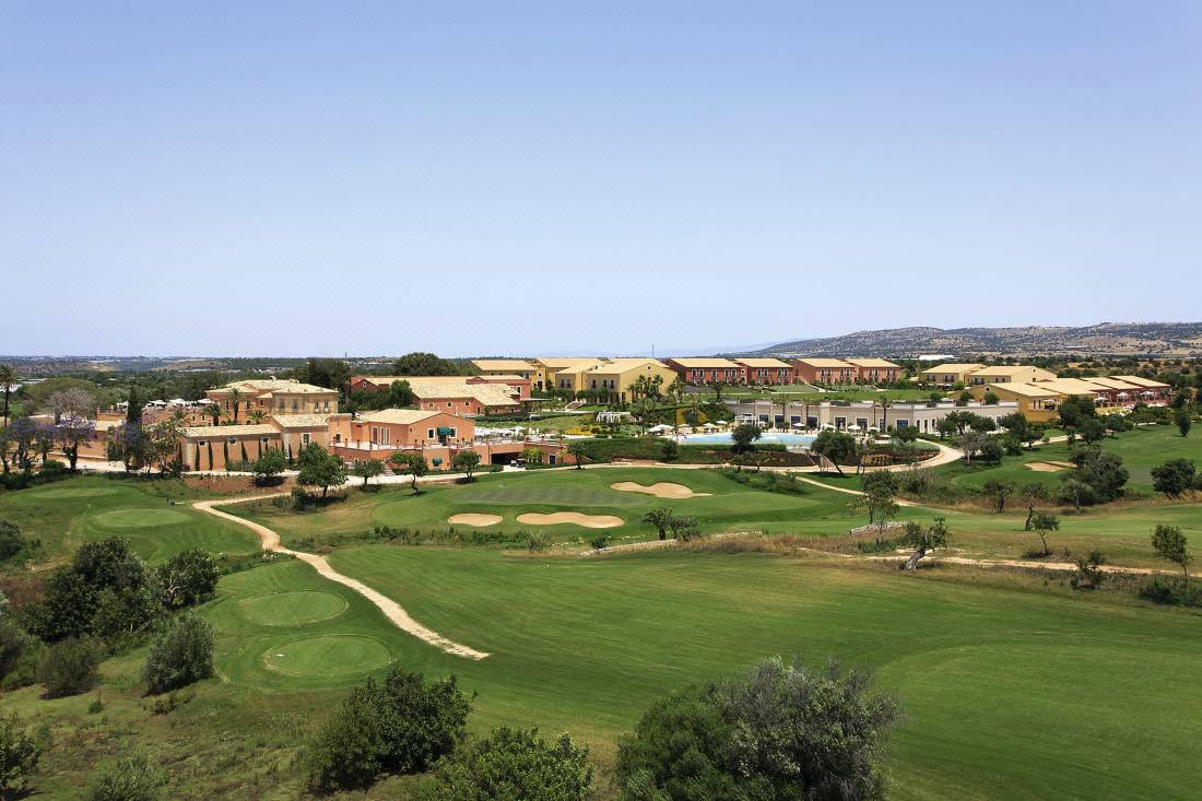 Donnafugata Golf Resort & Spa-Ragusa Updated 2022 Room Price-Reviews &  Deals | Trip.com