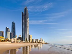 Peppers Soul Surfers Paradise