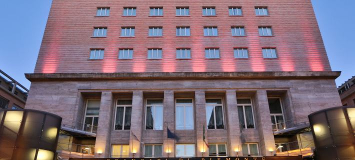 Principi di Piemonte | UNA Esperienze Hotels in Turin