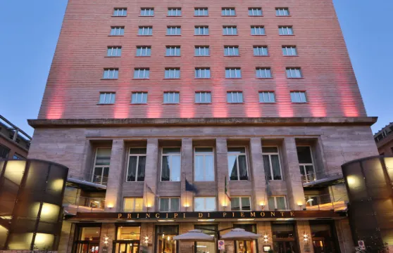 普林西皮耶蒙特酒店-烏納體驗