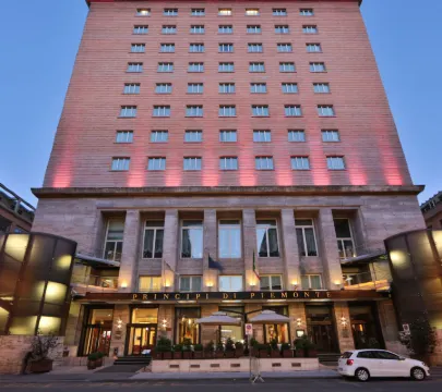 Principi di Piemonte | UNA Esperienze