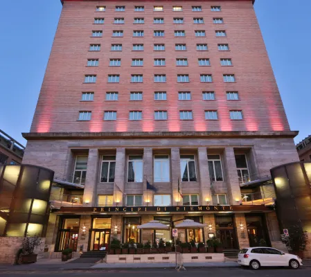 Principi di Piemonte | UNA Esperienze