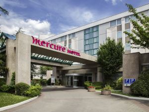 Mercure Paris Roissy CDG