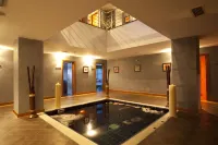 Limak Lara Deluxe Hotel & Resort Antalya - suối nước nóng