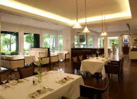 Shangri-La Mactan, Cebu - Завтрак