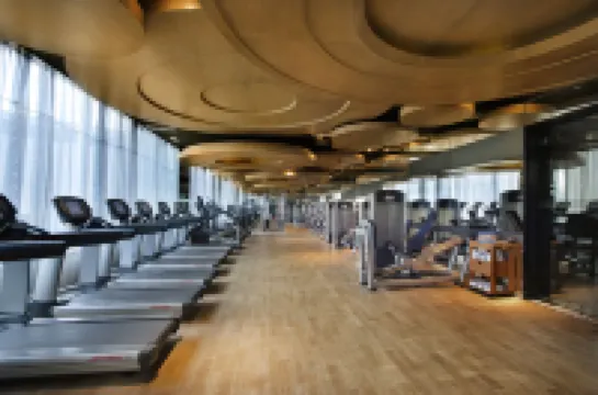 Hyatt Regency Gurgaon