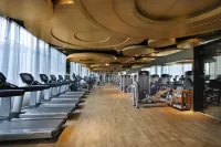 Hyatt Regency Gurgaon Отели в г. Гургаон