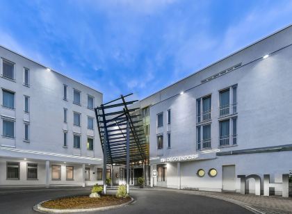 Scotty & Paul Hotel Deggendorf