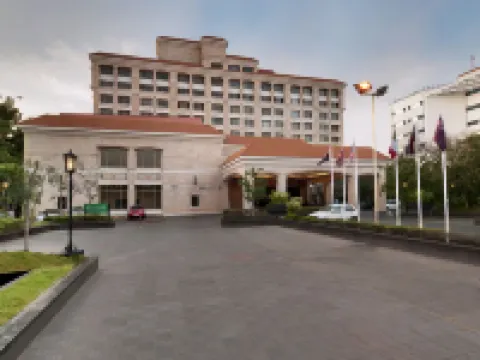 The Residency Towers Coimbatore Hotels in Coimbatore