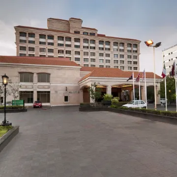 The Residency Towers Coimbatore